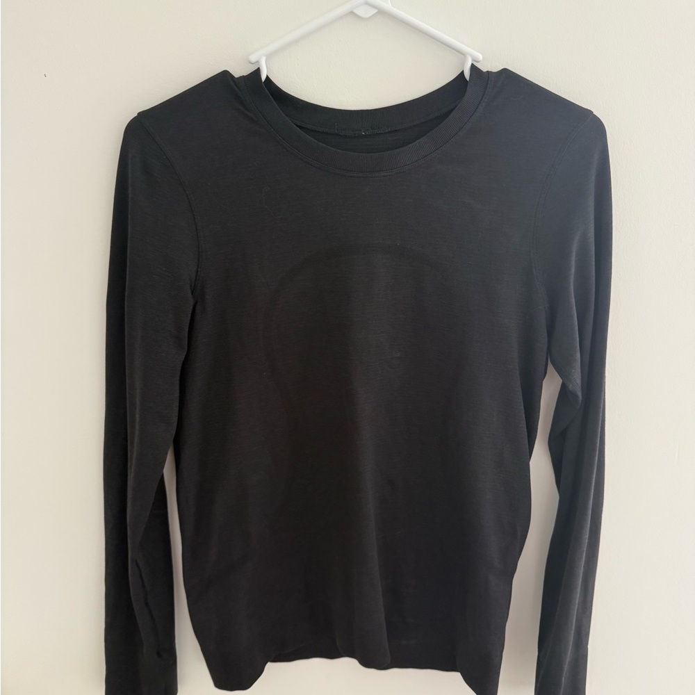 Lululemon swiftly Long Sleeve Shirt